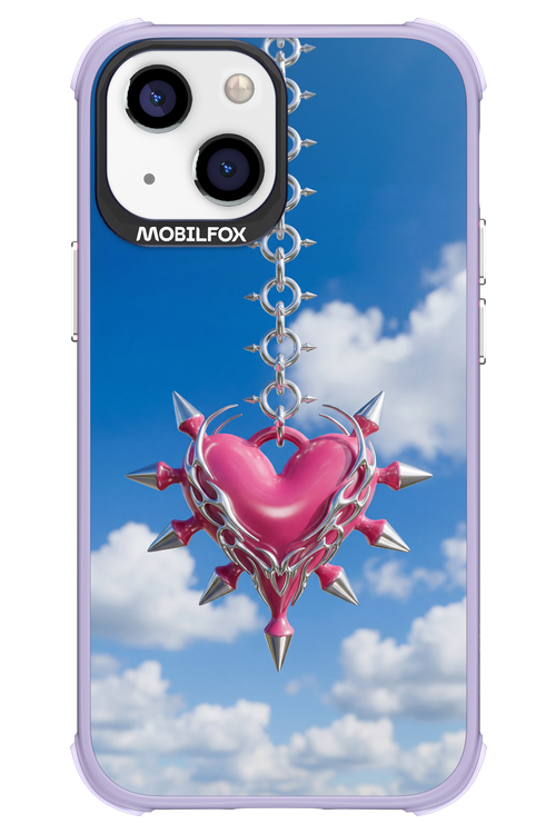 Heart Fux 2.0 - Apple iPhone 13 Mini