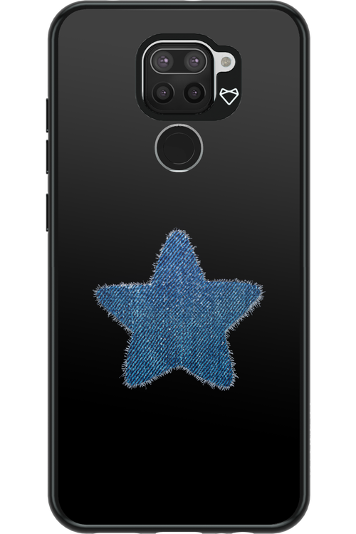 Denim Star - Xiaomi Redmi Note 9