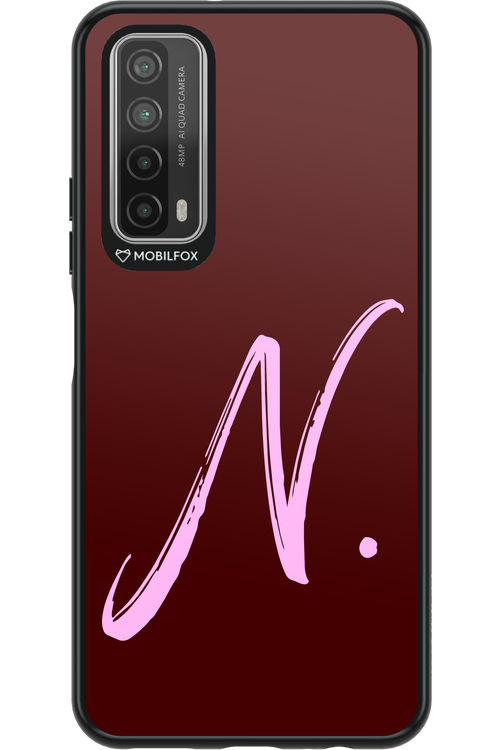 (Dark Blush) N 2.0 - Huawei P Smart 2021