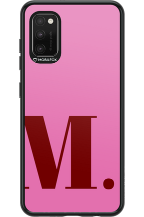 M (Sorbet) 2.0 - Samsung Galaxy A41
