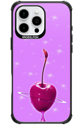 Space Cherry - Apple iPhone 16 Pro Max