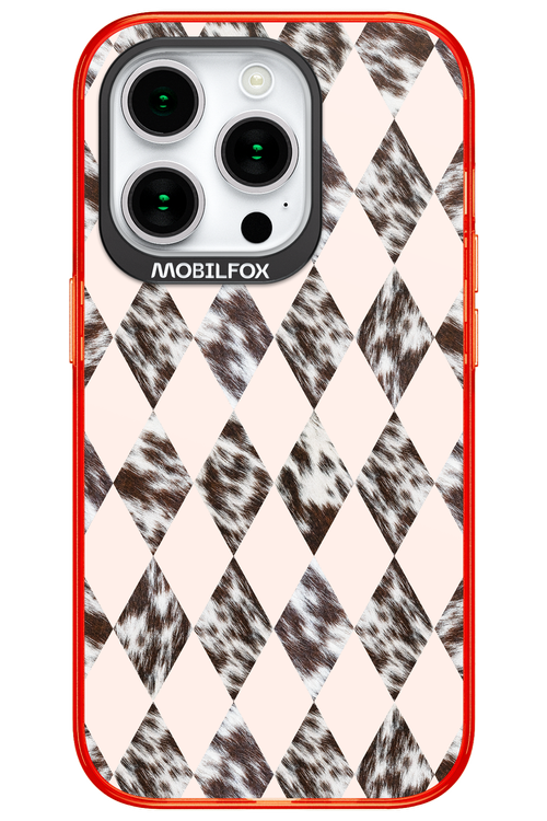 Cool Floor - Apple iPhone 15 Pro