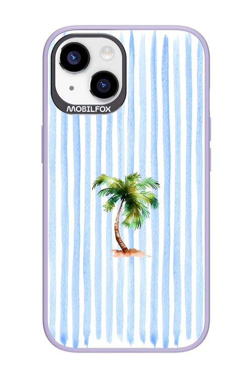 Palm Chill - Apple iPhone 14