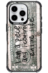 Dollars - Apple iPhone 16 Pro