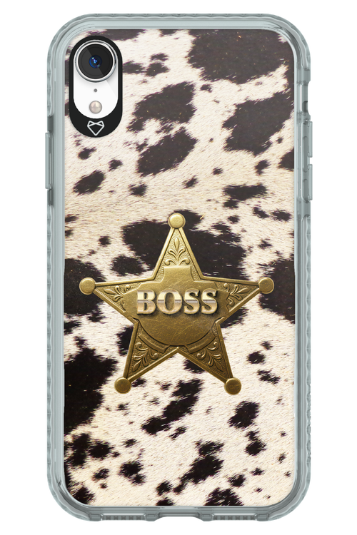 BOSS II 2.0 - Apple iPhone XR