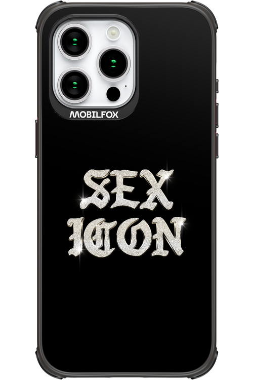 SEX ICON 2.0 - Apple iPhone 15 Pro Max