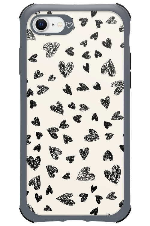 Crazy in Luv 2.0 - Apple iPhone 8