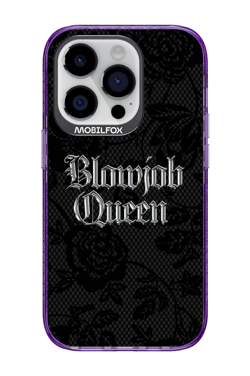 Blowjob Queen 2.0 - Apple iPhone 14 Pro