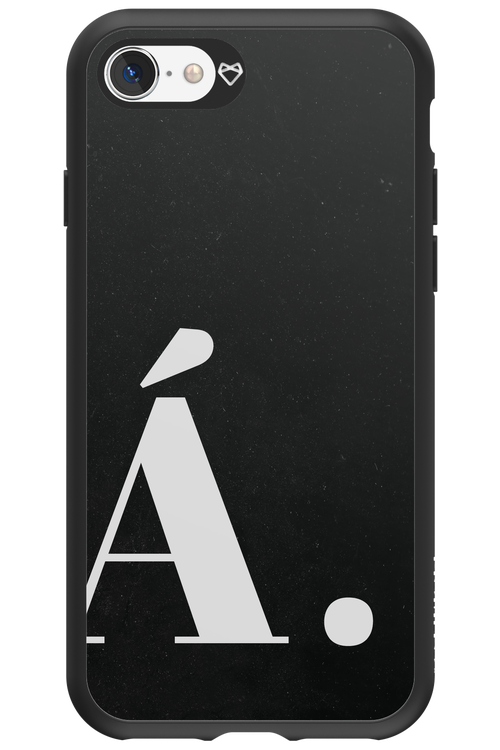 A II (Off Space) 2.0 - Apple iPhone SE 2022
