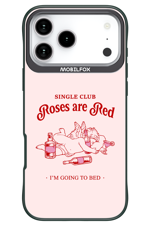 Bed Romance 2.0 - Apple iPhone 17 Pro Max