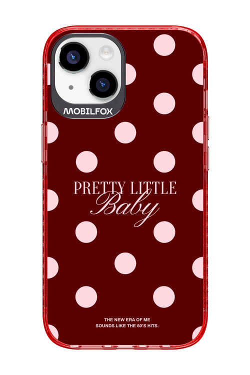 60’s Baby - Apple iPhone 14