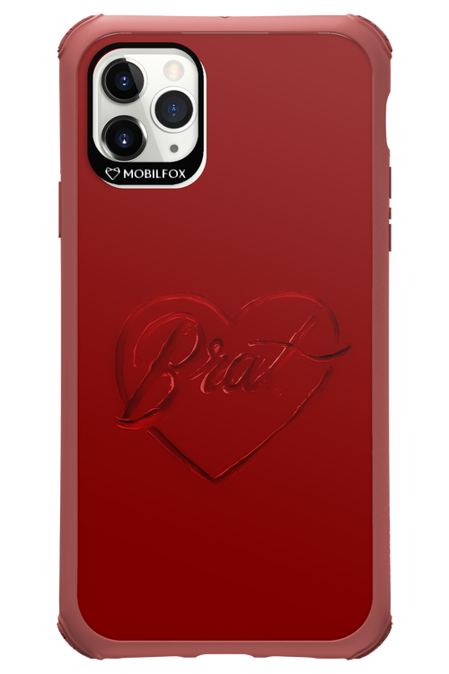 Brat - Apple iPhone 11 Pro Max