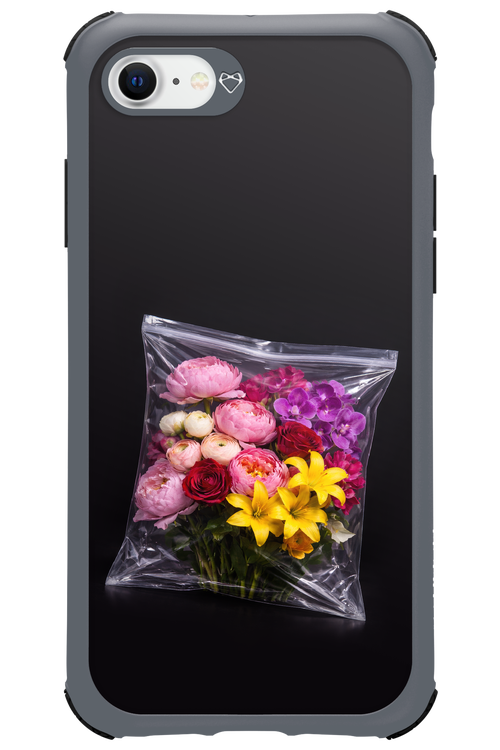 Love Bag 2.0 - Apple iPhone 8