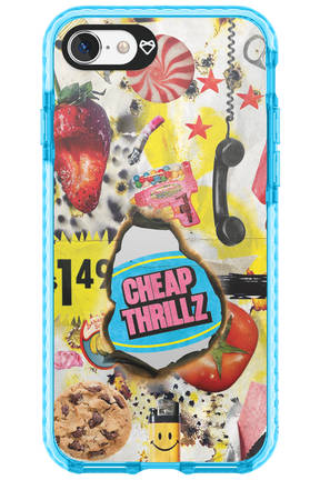 CHEAP THRILLZ - Apple iPhone 7