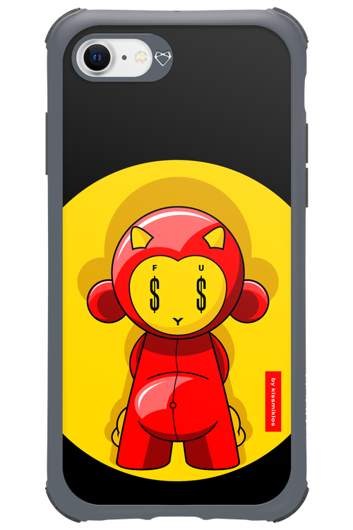 Fussy 2.0 - Apple iPhone 7