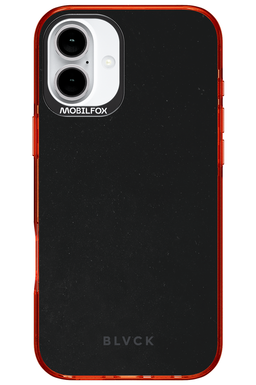 BLVCK 2.0 - Apple iPhone 16 Plus