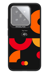 MC EU Black 2.0 - Xiaomi 14