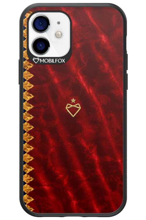 Spania x Mobilfox 2.0 - Apple iPhone 12