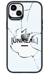 Broken Glass - Apple iPhone 14 Plus