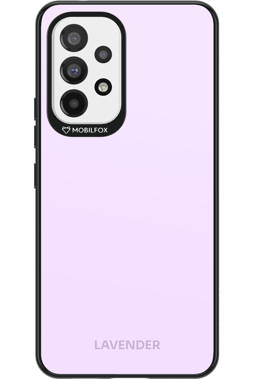 LAVENDER - FS2 2.0 - Samsung Galaxy A53