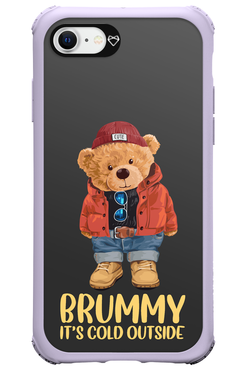 Brummy - Apple iPhone SE 2022
