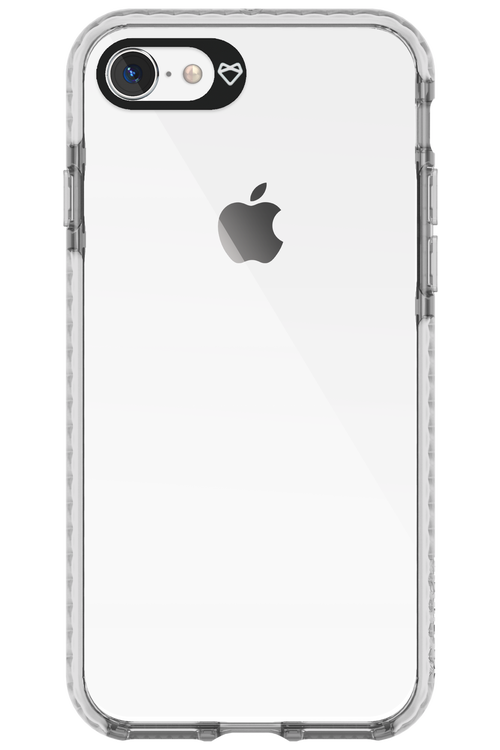 NUDE 2.0 - Apple iPhone 8