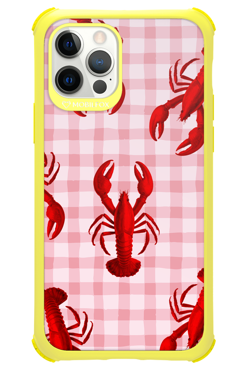 Lobster - Apple iPhone 12 Pro