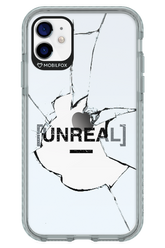 Broken Glass - Apple iPhone 11