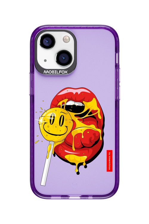 Lolli Kiss 2.0 - Apple iPhone 13 Mini