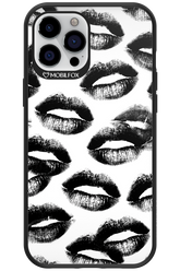 Ghost Kiss - Apple iPhone 12 Pro Max