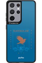 Ravenclaw. - Samsung Galaxy S21 Ultra