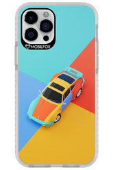 Colortherapy - Apple iPhone 12 Pro