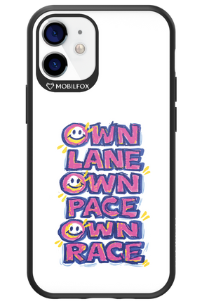 OWN 2.0 - Apple iPhone 12 Mini