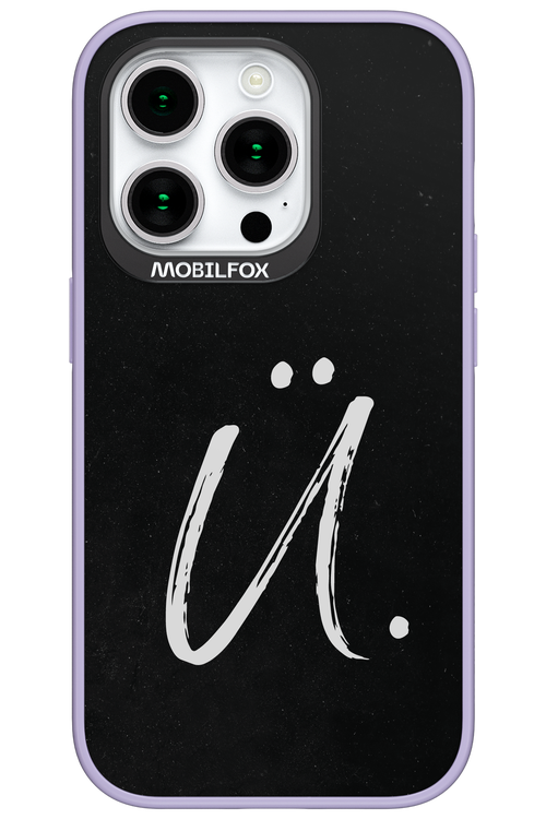 (Off Space) U II 2.0 - Apple iPhone 15 Pro
