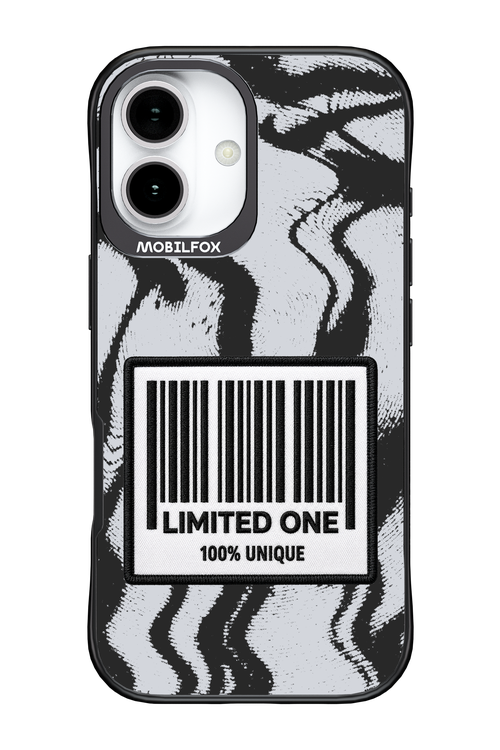Limited One 2.0 - Apple iPhone 17