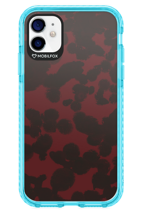 Bordeaux Skin - Apple iPhone 11