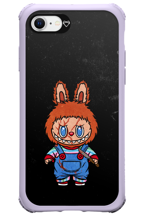 Playtime's over - Apple iPhone 8