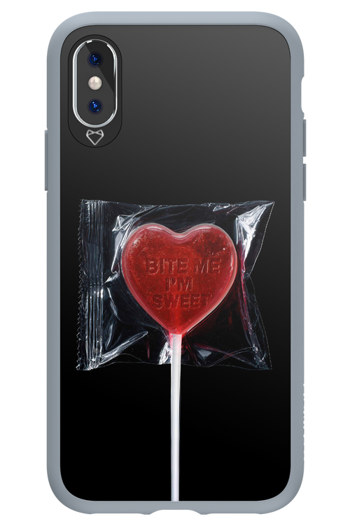 Bite 2.0 - Apple iPhone XS