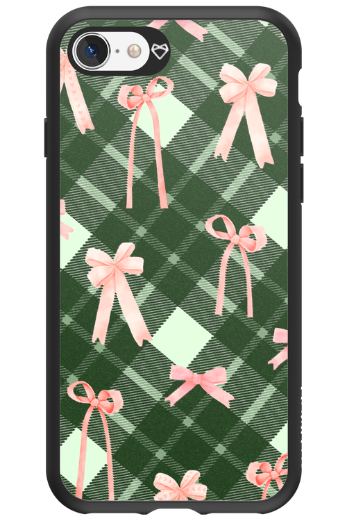 Blanket Fluff - Apple iPhone SE 2020