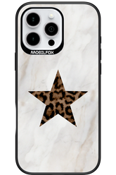 Marbel Star - Apple iPhone 16 Pro Max