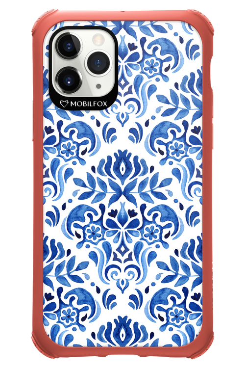 La Dolce Flora 2.0 - Apple iPhone 11 Pro