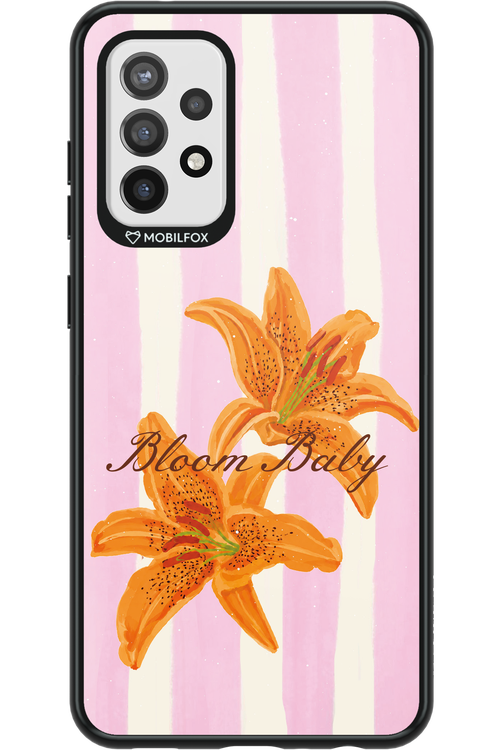 Bloom Baby 2.0 - Samsung Galaxy A72