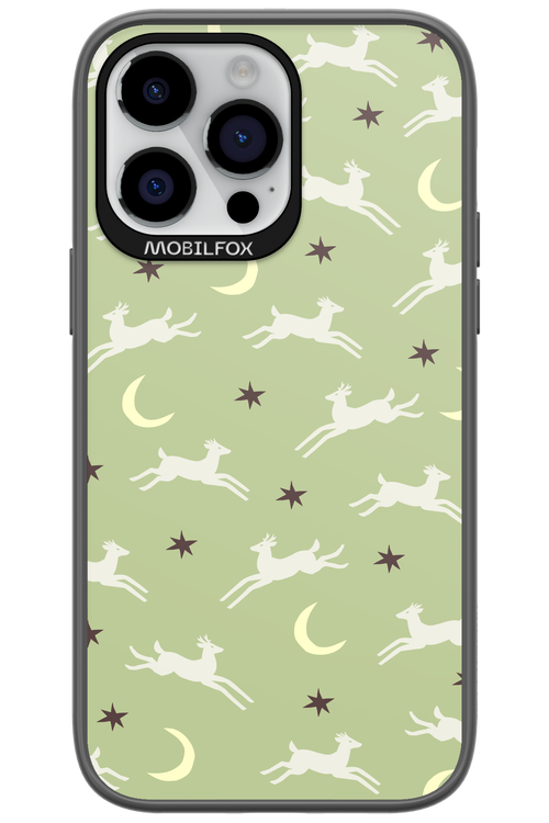 Folclore Rush - Apple iPhone 14 Pro Max