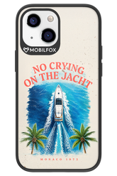 No Crying 2.0 - Apple iPhone 13 Mini