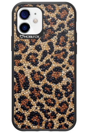 Crystal Roar - Apple iPhone 12