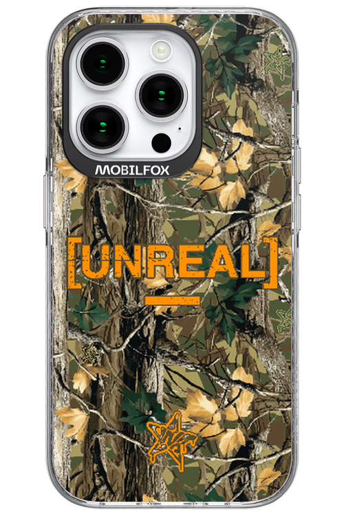 Realtree - Apple iPhone 15 Pro