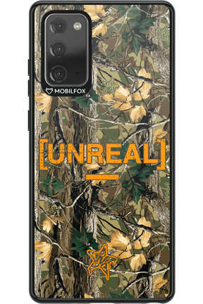 Realtree - Samsung Galaxy Note 20