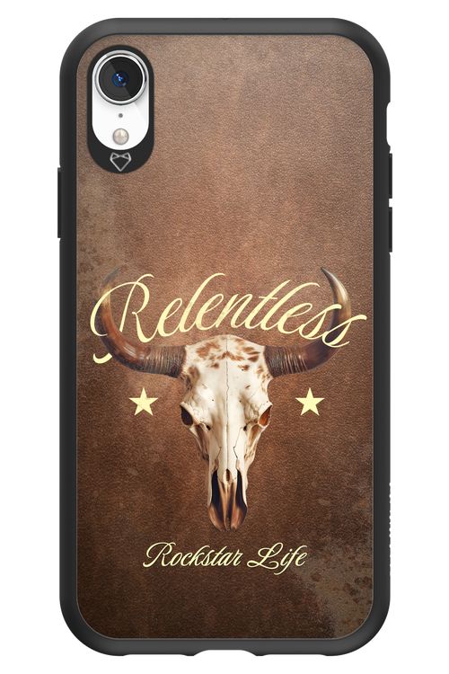 Relentless2 2.0 - Apple iPhone XR