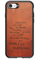 supreme 2.0 - Apple iPhone 7