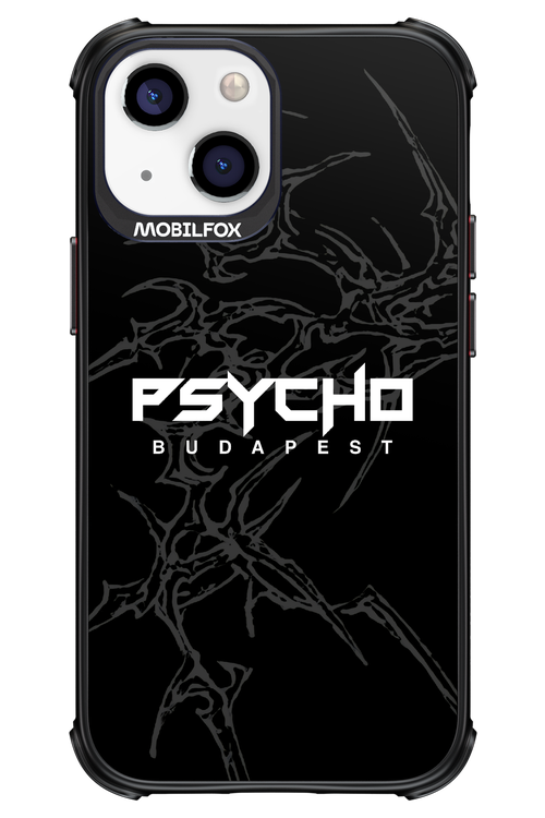 Dark Psycho - Apple iPhone 13 Mini